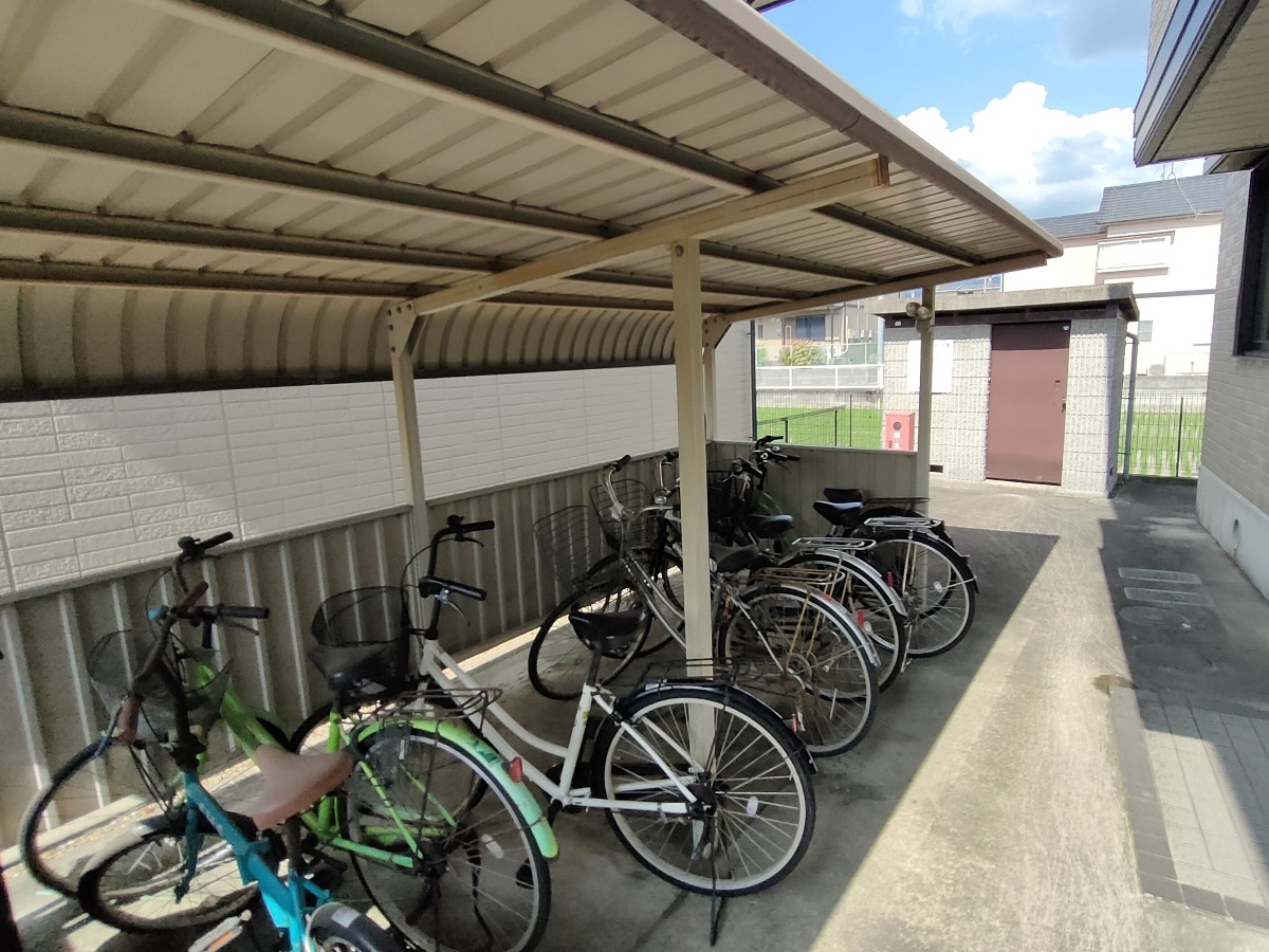 共用部 写真35
