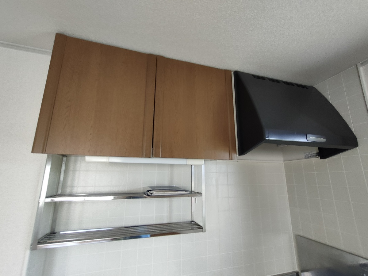 キッチン 写真5