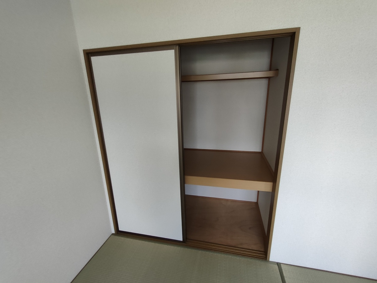 収納 写真20