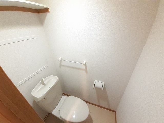 トイレ 写真7