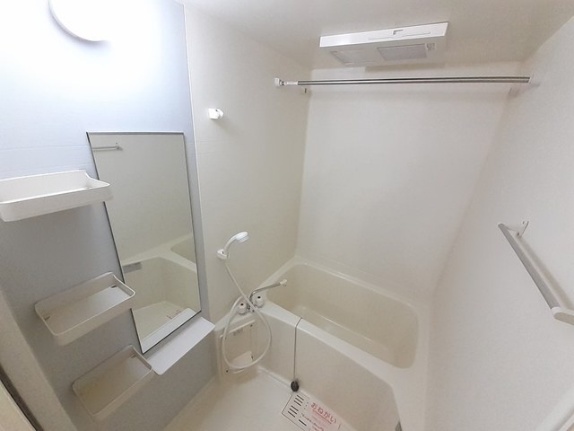 バス 写真6