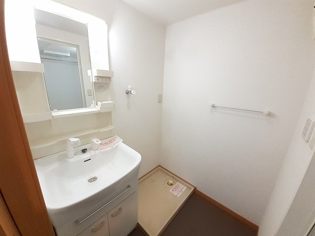 洗面所 写真5