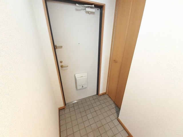 玄関 写真4
