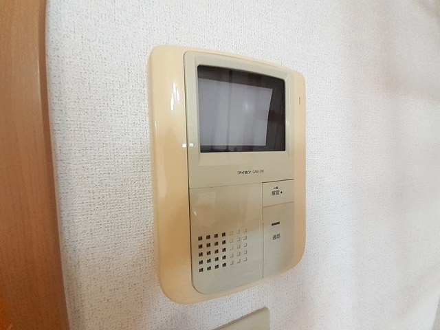 セキュリティ 写真10