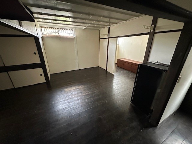 ダイニング 写真3