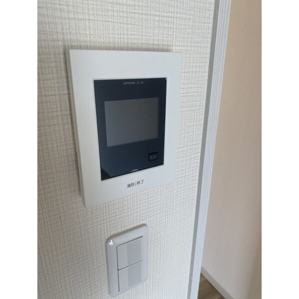 セキュリティ 写真8