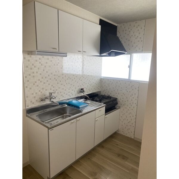 キッチン 写真2