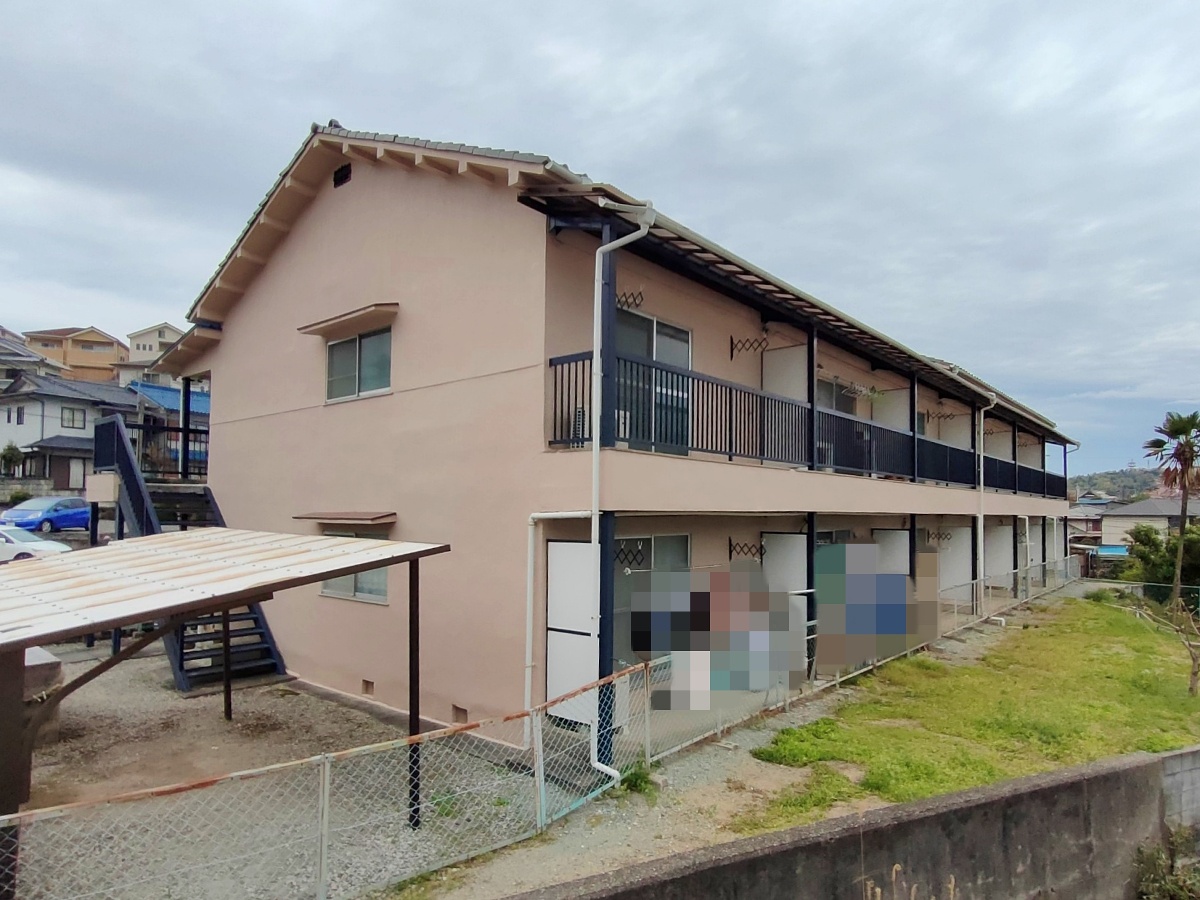 グリーンハウスＢ