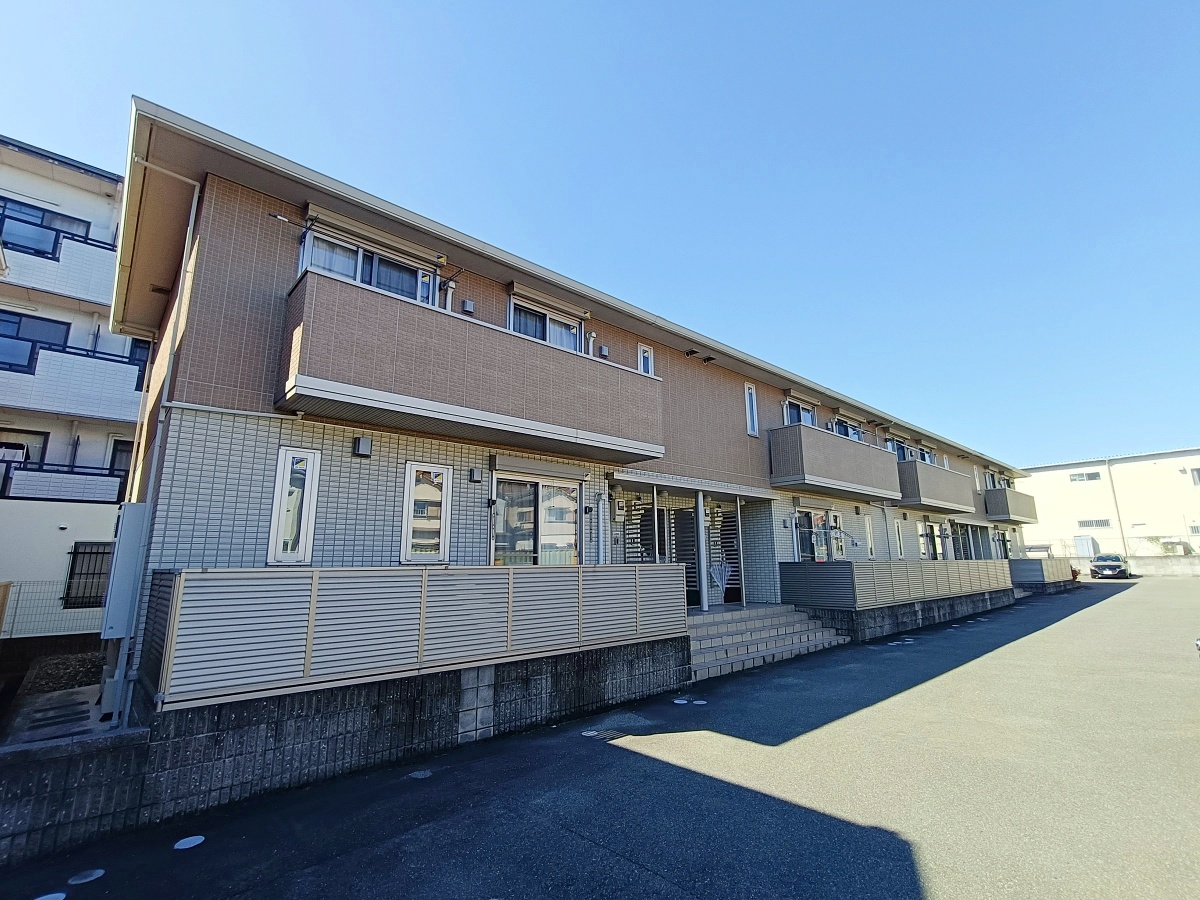 ラフィーネ四条大路