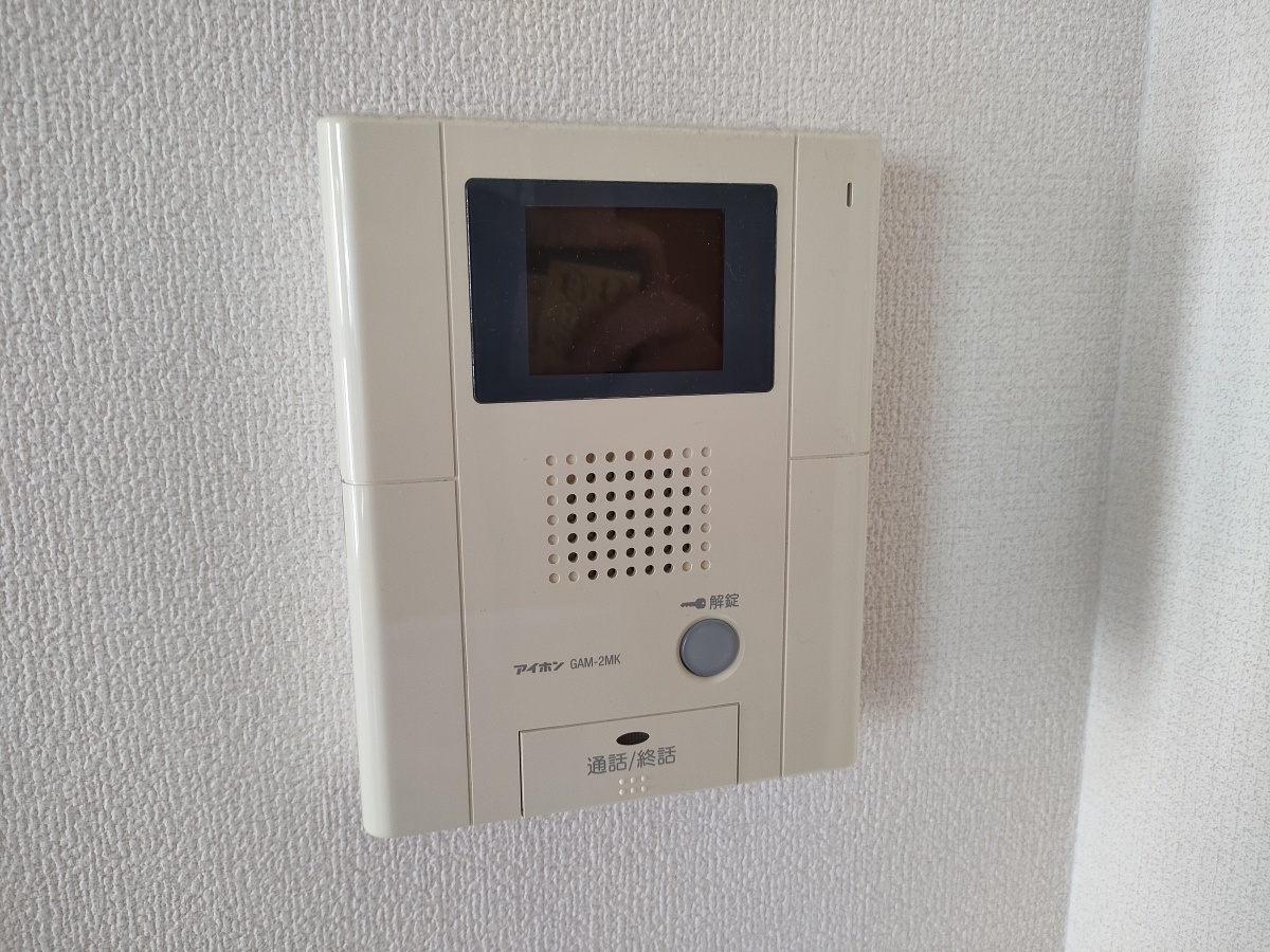 セキュリティ 写真20