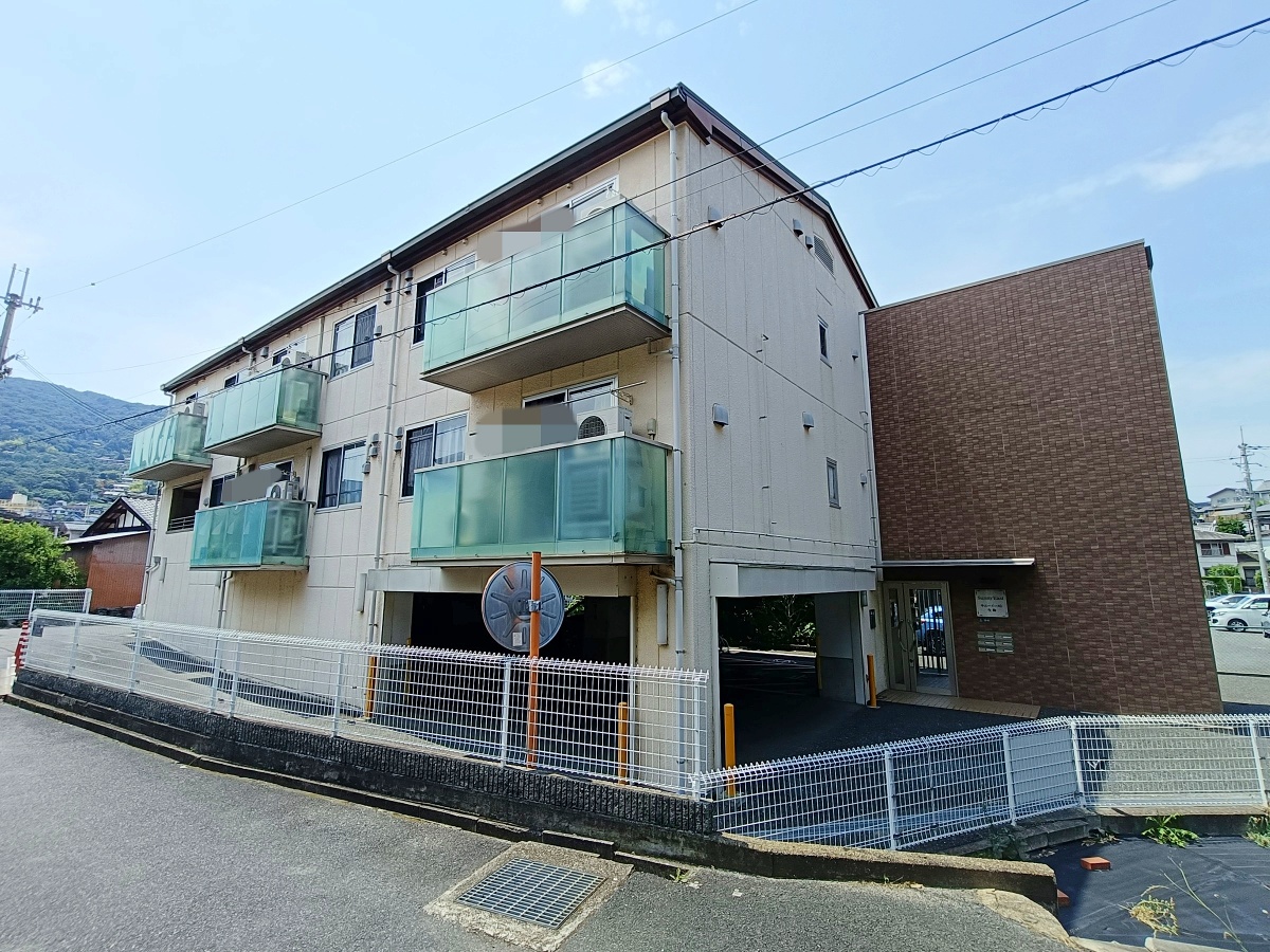 サニーイースト生駒