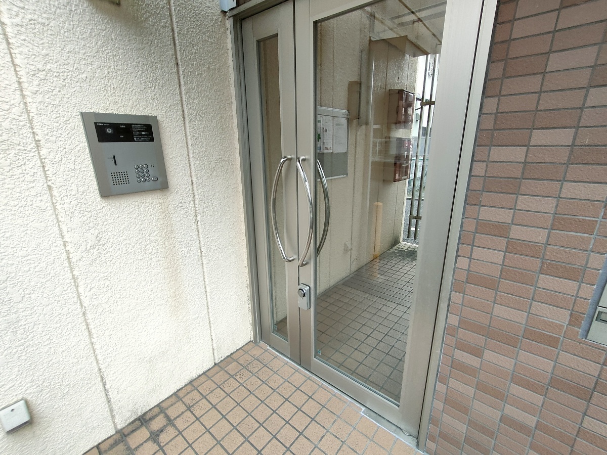 共用部 写真35