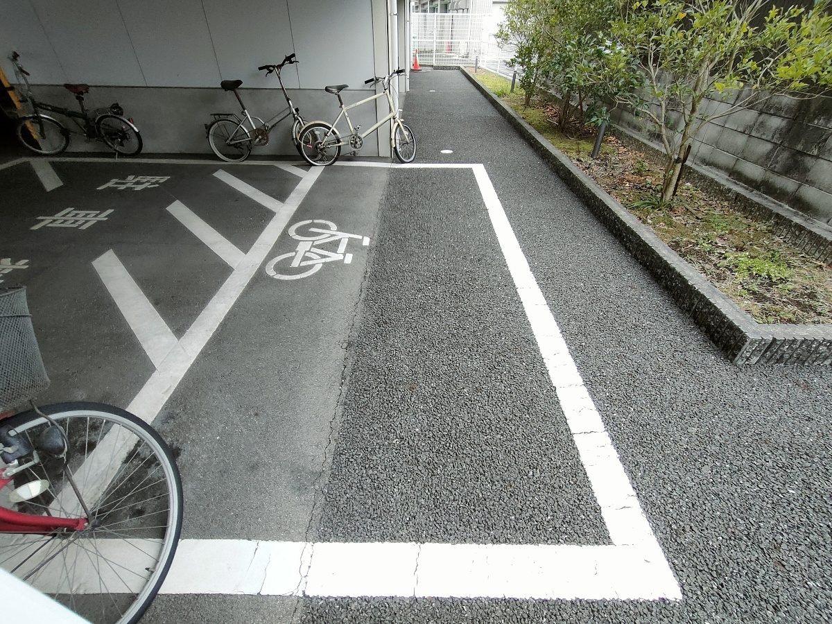 共用部 写真36