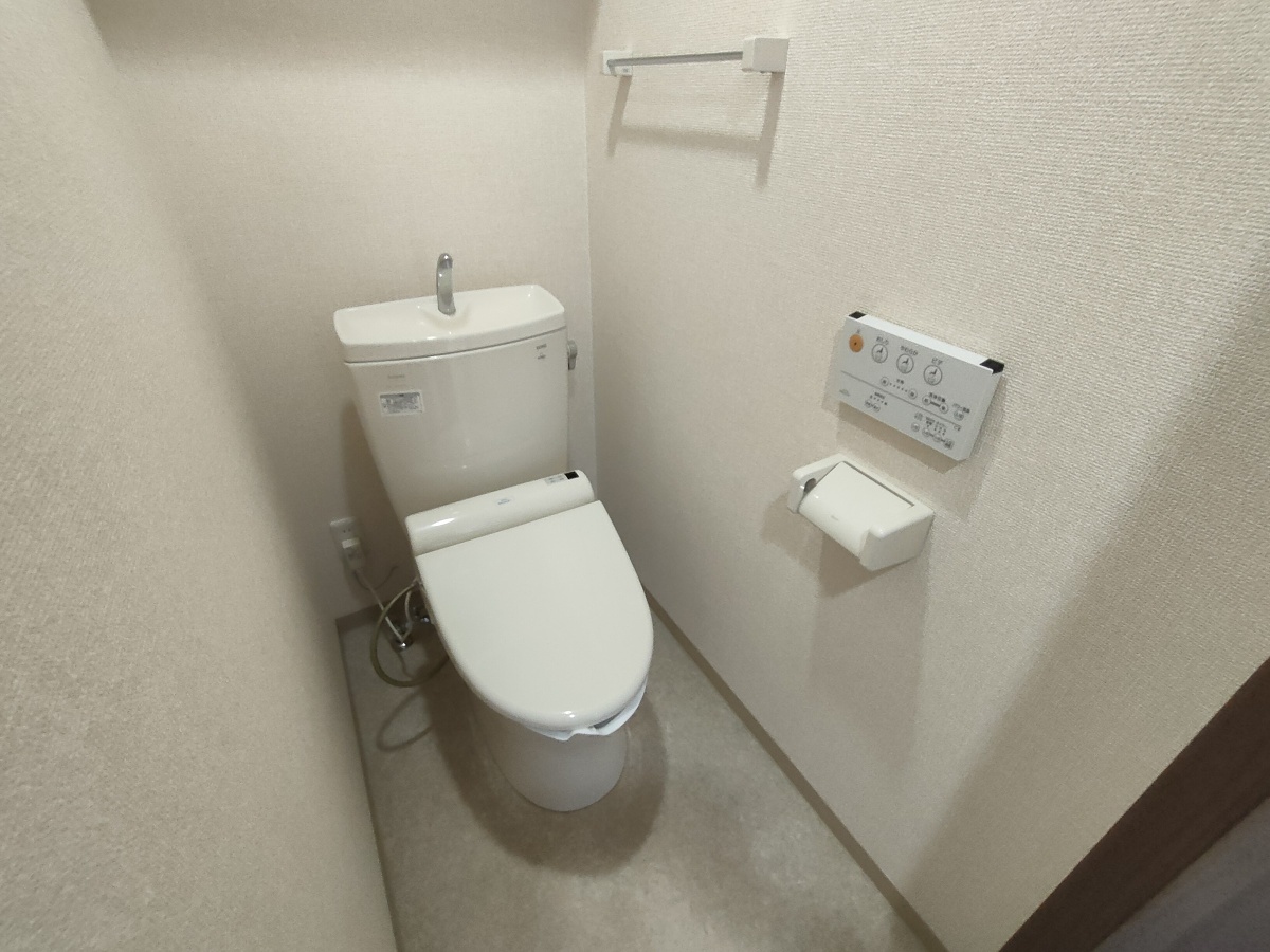 トイレ 写真18