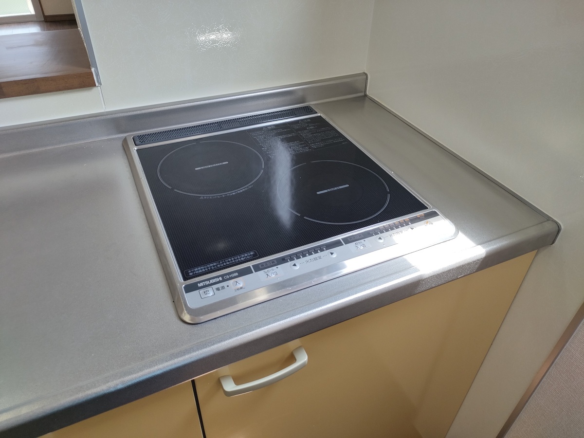 キッチン 写真4