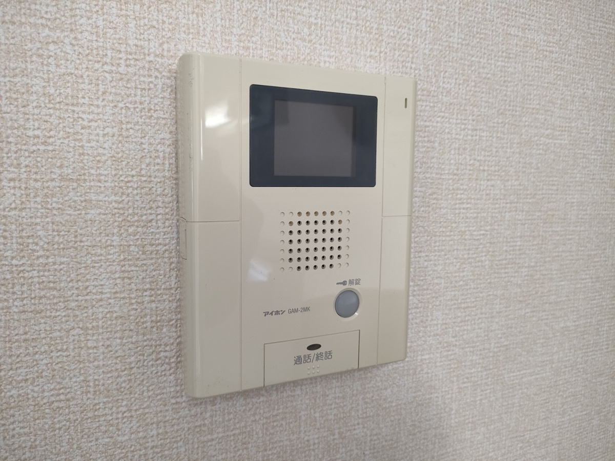 セキュリティ 写真30