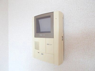 セキュリティ 写真11