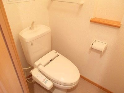 トイレ 写真8
