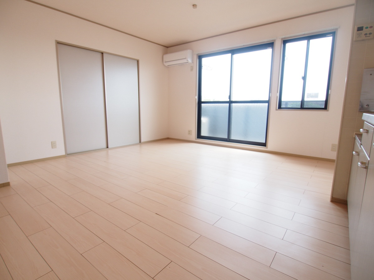 その他部屋・スペース 写真4