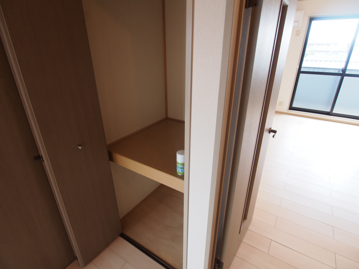 収納 写真9