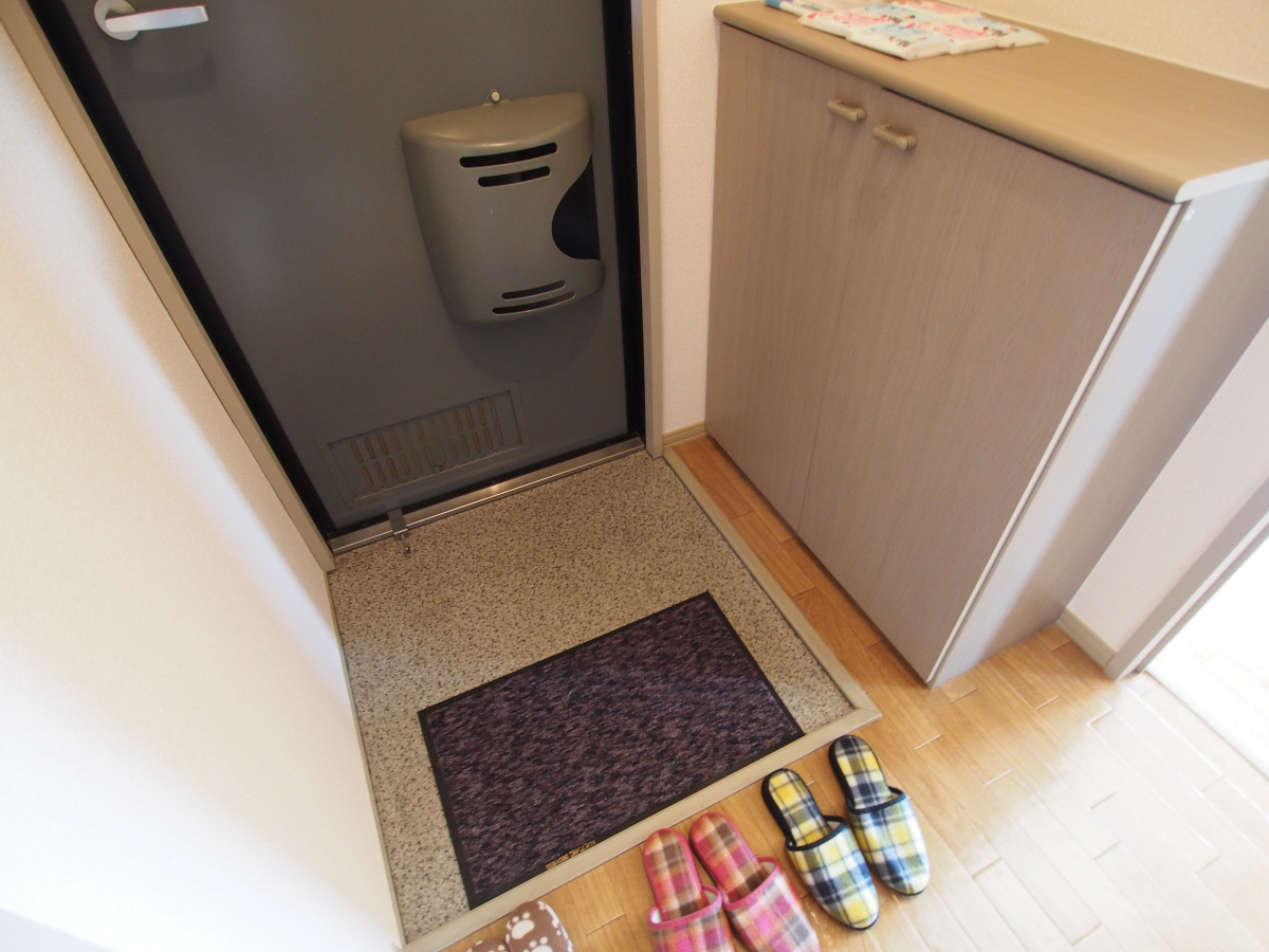 玄関 写真5
