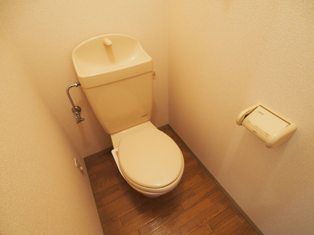 トイレ 写真8