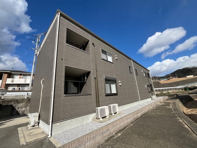 プランドール壱分