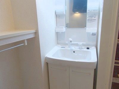 洗面所 写真6