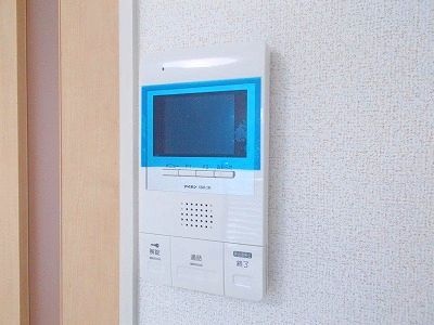 セキュリティ 写真11