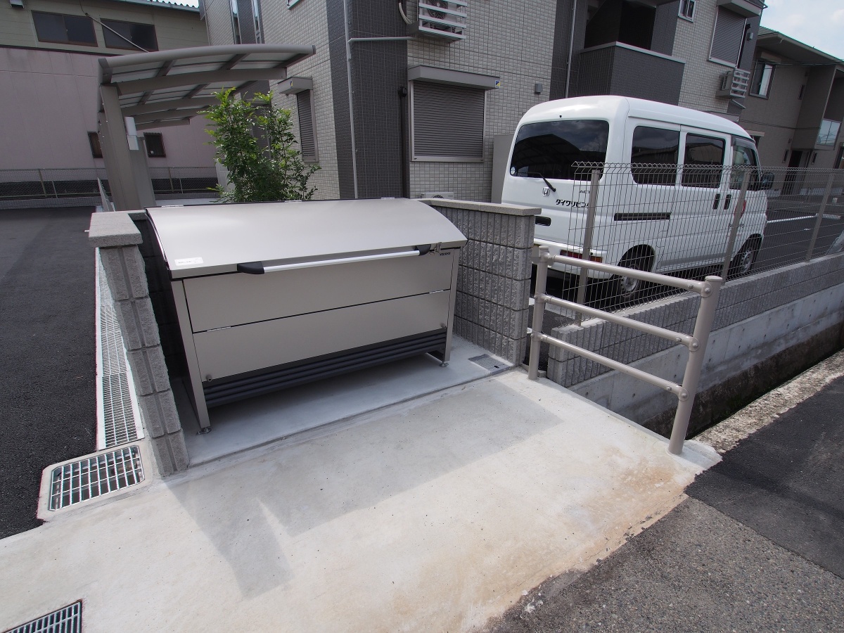 共用部 写真30