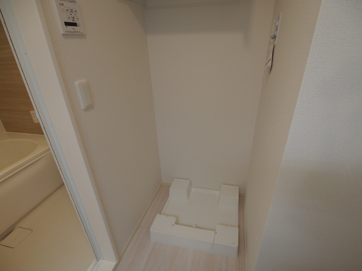 洗面所 写真12