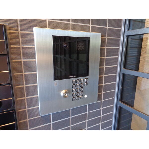 エントランス 写真15