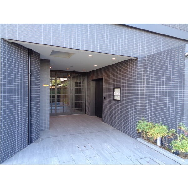 エントランス 写真14