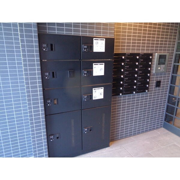 エントランス 写真16