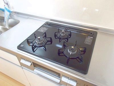 キッチン 写真5