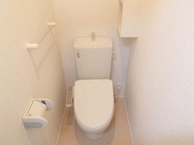 トイレ 写真10