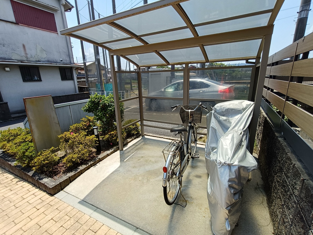 共用部 写真33