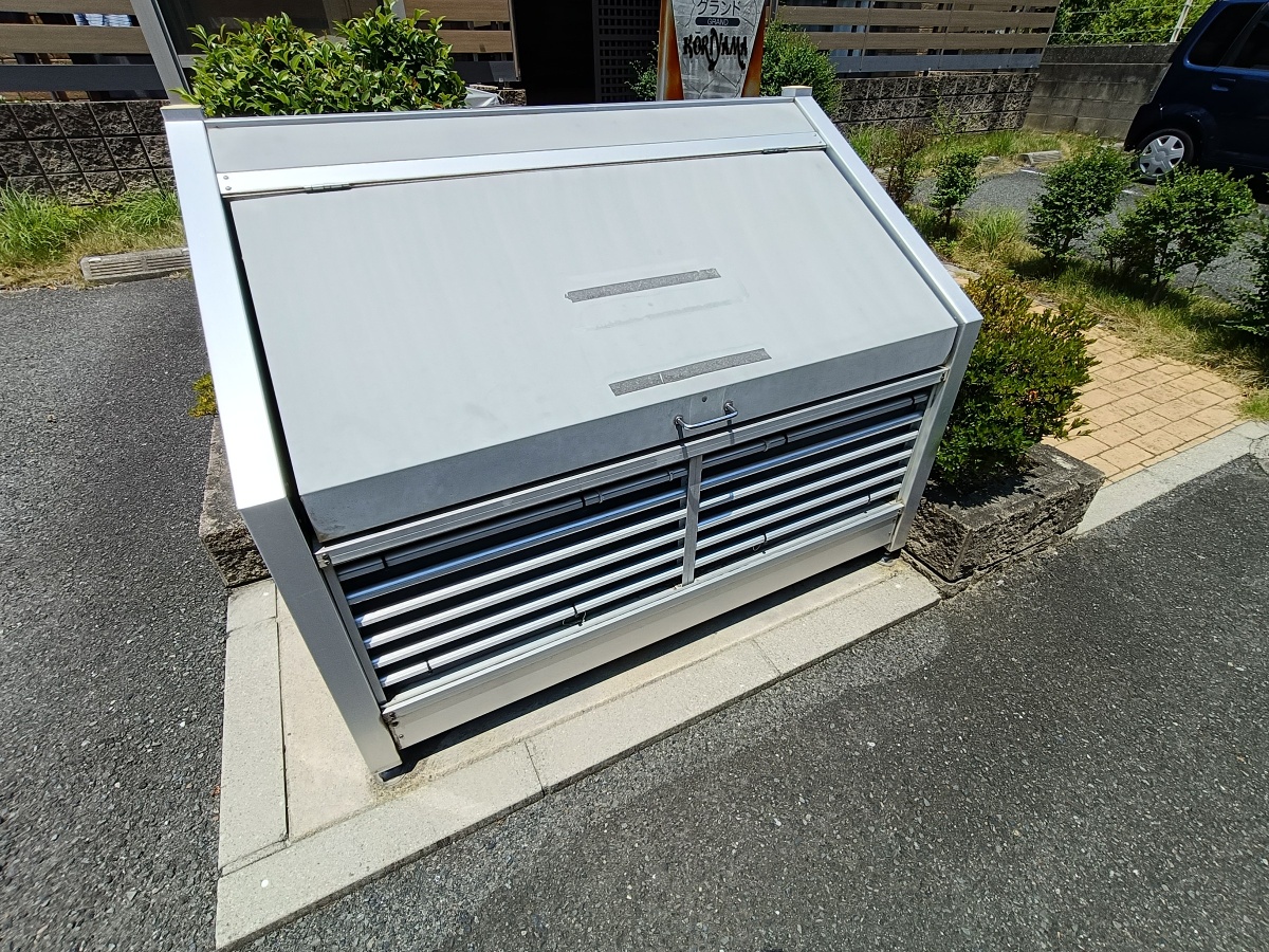 共用部 写真34