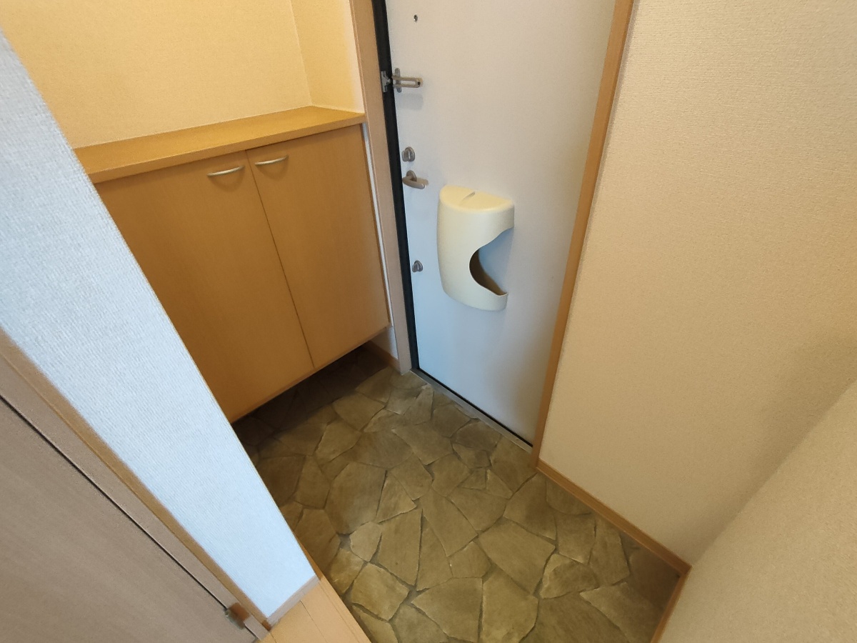 玄関 写真11