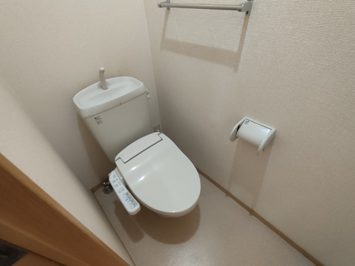トイレ 写真17
