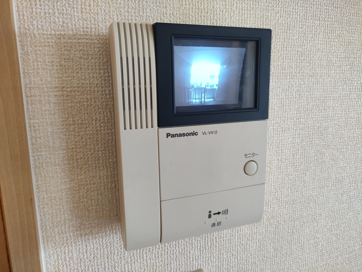 セキュリティ 写真28