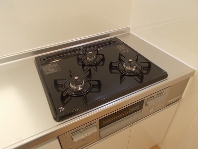 キッチン 写真4
