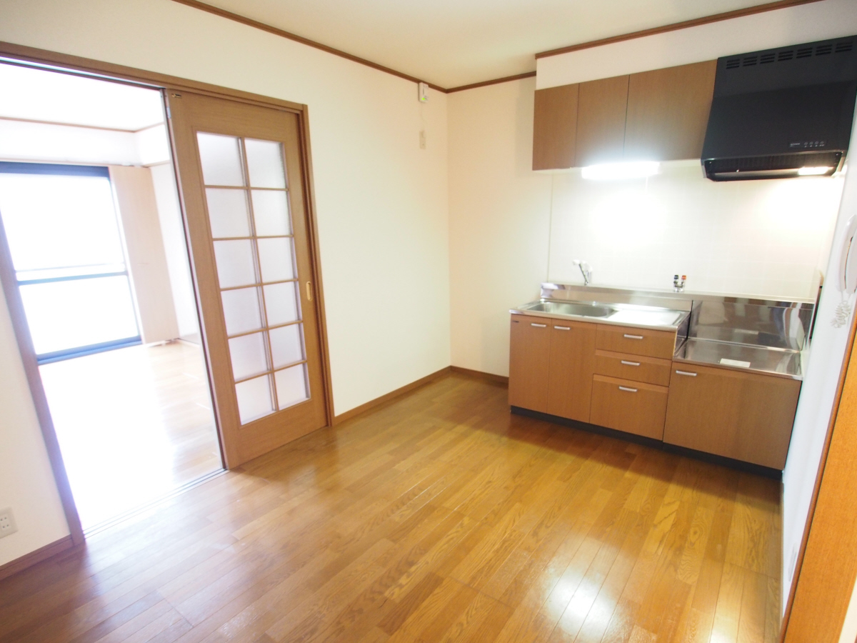 その他部屋・スペース 写真4