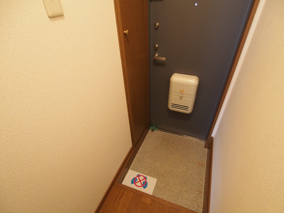 玄関 写真5