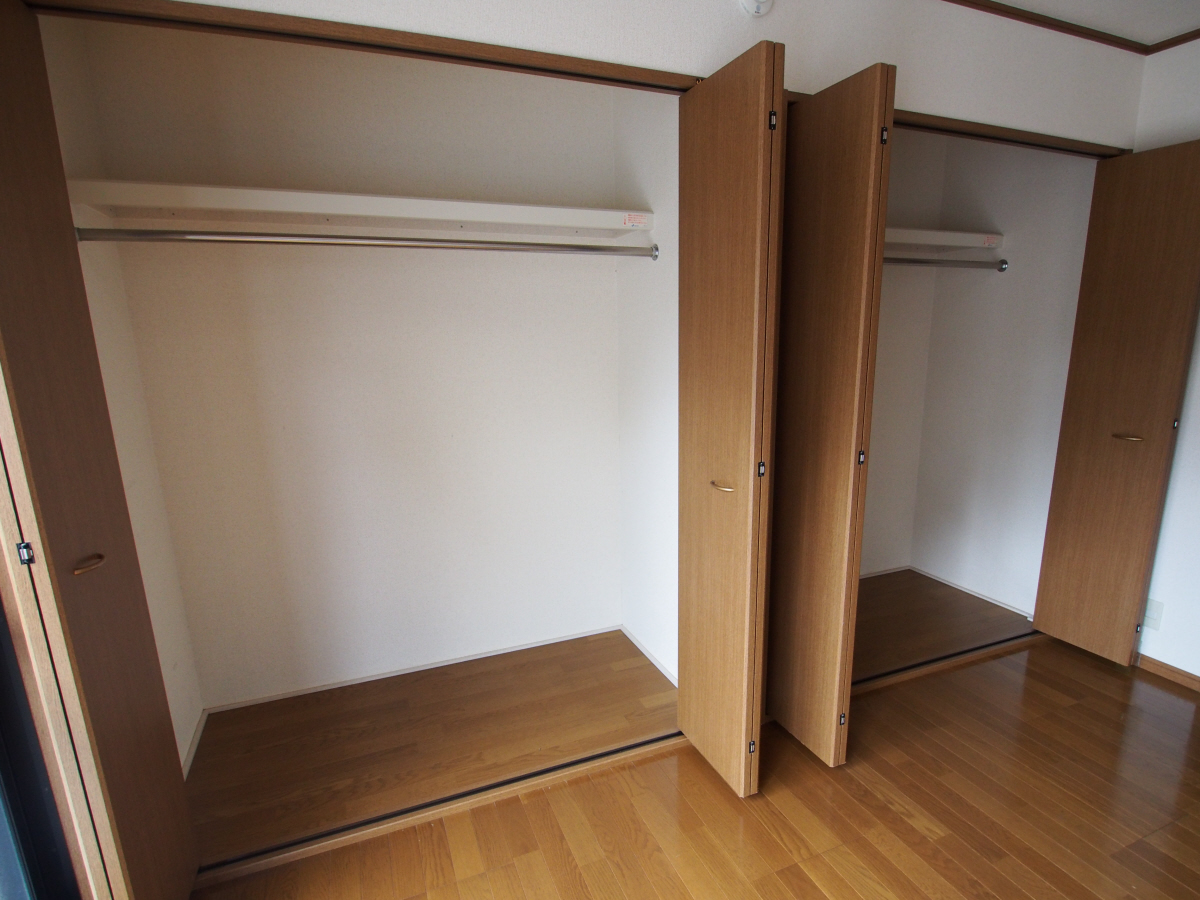 収納 写真9