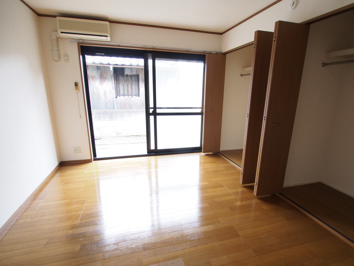 バルコニー・ベランダ 写真10