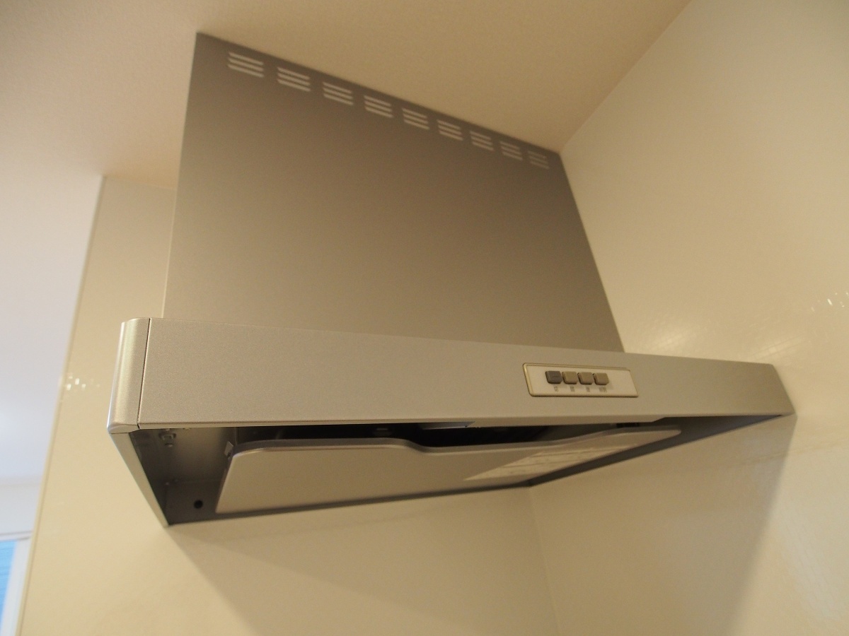 キッチン 写真7