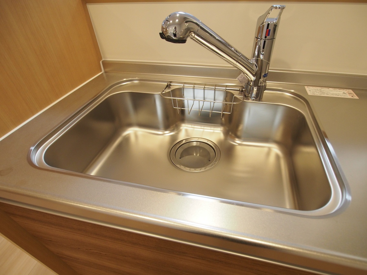 キッチン 写真5