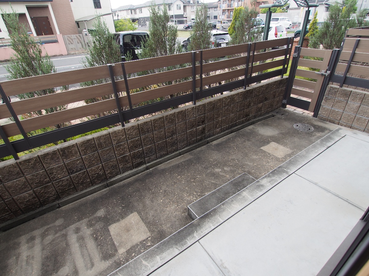 庭 写真11