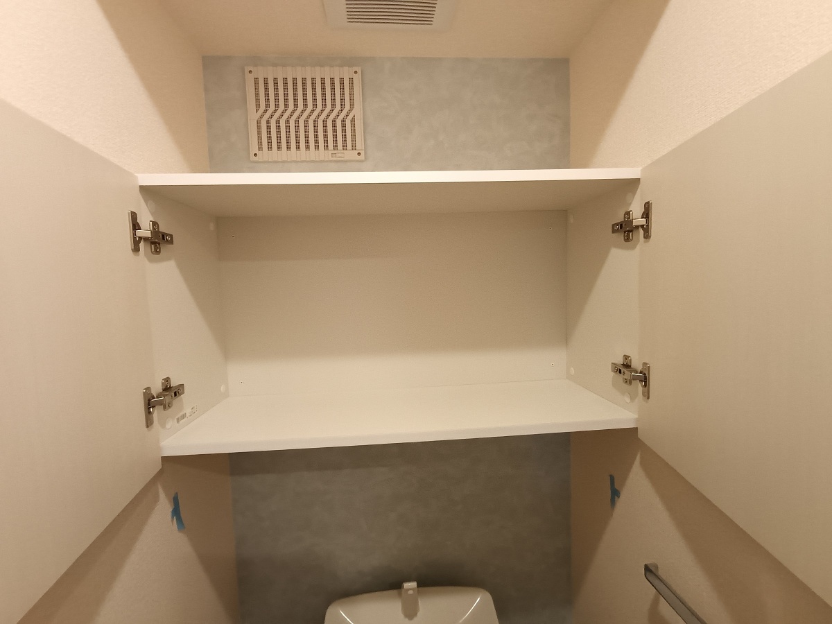 収納 写真14
